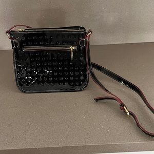 Arcadia cross body bag
